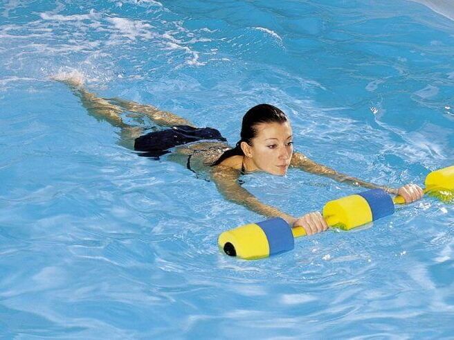 nuoto
