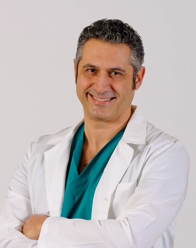 Medico Flebologo Giuseppe